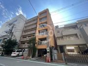 地下鉄谷町線四天王寺前夕陽ヶ丘駅まで徒歩2分