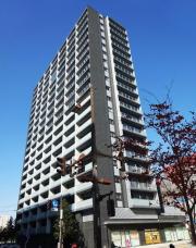 シティータワー山形七日町