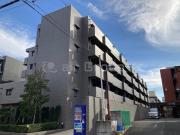 ルーブル武蔵新城弐番館