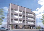 阪急宝塚線豊中駅まで徒歩16分