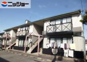 長良シュロス B棟