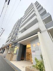 北大阪急行桃山台駅まで徒歩20分