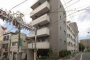 パークアクシス板橋