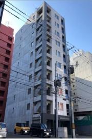 札幌市電西１５丁目駅まで徒歩2分