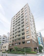 コンフィール日本橋アクアシティ