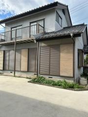 伊勢崎市西久保戸建