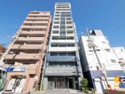 地下鉄御堂筋線西中島南方駅まで徒歩5分