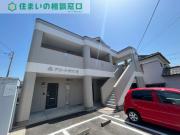 愛知環状鉄道大門駅まで徒歩15分