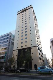 グランドパレス小倉小文字通り