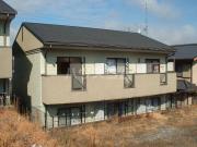 フォレスタ本宿台 A