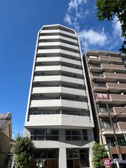 ＪＲ中央線八王子駅まで徒歩17分