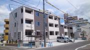 地下鉄鶴舞線植田駅まで徒歩6分