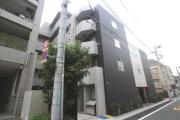 グランデュオ駒沢II