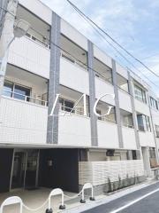 東京メトロ日比谷線入谷駅まで徒歩4分