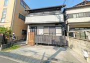 泉大津市下条町戸建