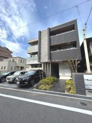 阪急宝塚線曽根駅まで徒歩12分