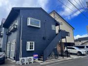 ペレオ河原町