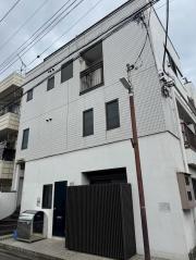 D-DESIGN川崎