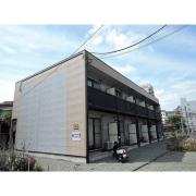 ＪＲ中央線立川駅まで徒歩6分