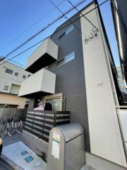 サンプレッソ西川口