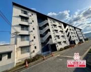 ビレッジハウス学文路1号棟