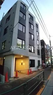 チャルテ千川