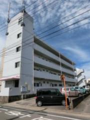 西鉄天神大牟田線櫛原駅まで徒歩3分