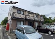 エントピア21 A棟