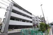 京王井の頭線高井戸駅まで徒歩8分