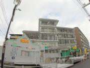 阪急今津線門戸厄神駅まで徒歩1分