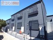 BRIX葛城