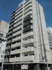 地下鉄谷町線谷町四丁目駅まで徒歩8分