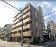 ラナップスクエア同心II