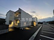 GRANDTIC 西大寺