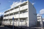 イーストヒルズA棟