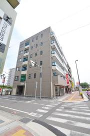 ＪＲ東北本線東大宮駅まで徒歩3分