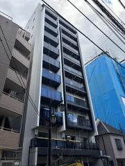 ラグディア北新宿