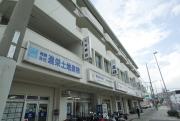 阪神本線西宮駅まで徒歩9分