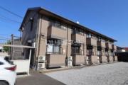 ＪＲ東北本線小山駅まで徒歩17分