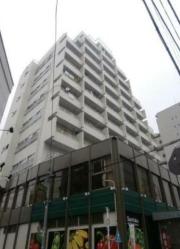東京メトロ東西線早稲田駅まで徒歩2分
