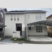 植田山1丁目戸建
