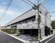 京王線明大前駅まで徒歩5分