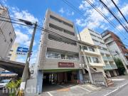 ＪＲ高徳線徳島駅まで徒歩8分