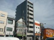 地下鉄四つ橋線岸里駅まで徒歩3分