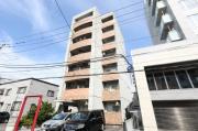 シルキーハイツ裏参道