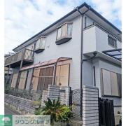 さいたま市桜区新開2丁目住宅