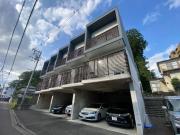 ＪＲ仙山線北仙台駅まで徒歩10分