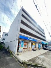 第8マンション