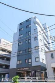 小田急小田原線参宮橋駅まで徒歩5分