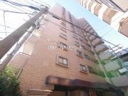 都営三田線西巣鴨駅まで徒歩5分